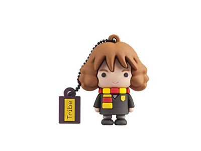 Chiavetta USB 32 GB Hermione Granger - Memoria Flash Drive 2.0 Originale Harry Potter, Tribe FD037702