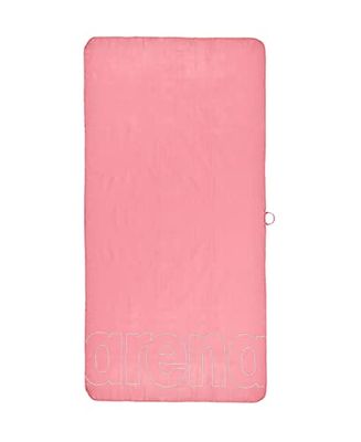 Arena Fitnesshanddoek Smart Plus Microvezel