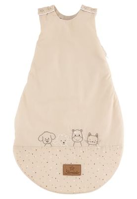 Babyslaapzak 44 cm boerderij