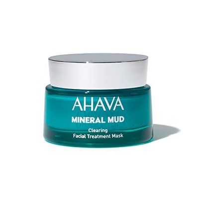Ahava Mineral Mud máscaras faciais - 50 ml.