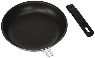 Brunner O prato de alumínio padrão DM 22 cm, 1,