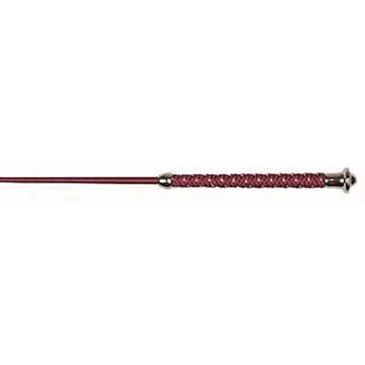 HKM Frustino da Equitazione L 544350 – Argento