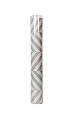Cándido, papel tapiz"El Original", Grey (infierno- und dunkel grau)