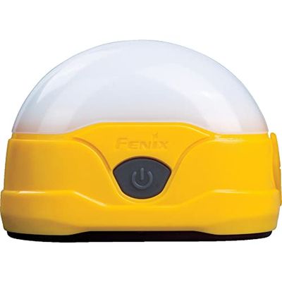 Fenix CL20R Rechargeable Lantern- Orange