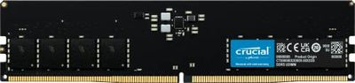 Crucial RAM 16GB DDR5 4800MHz CL40 Memoria Desktop CT16G48C40U5