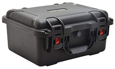 Citronic | Heavy Duty waterdichte apparatuur geval