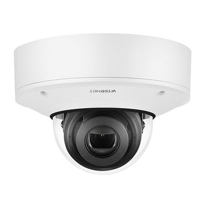Hanwha XNV-6081 - Telecamera dome di rete da 2MP