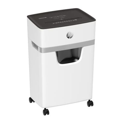 HP OneShred 10MC