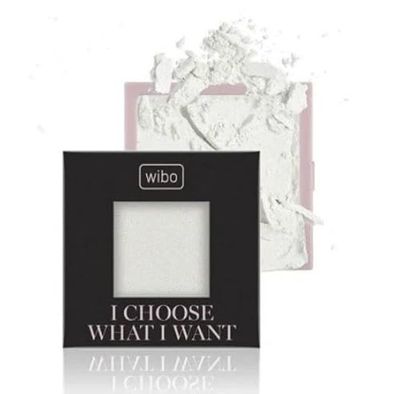 Wibo Shimmer I Choose.. No 2