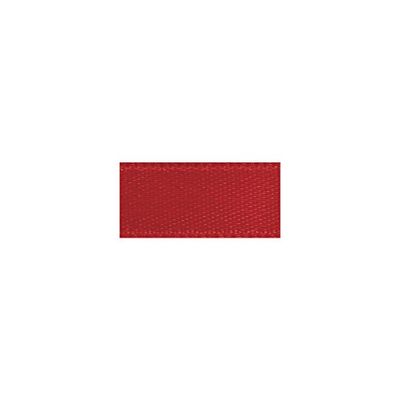 Rayher Nastro Raso, Rosso Vino, 10Mm, Rot. 10M, 5521419