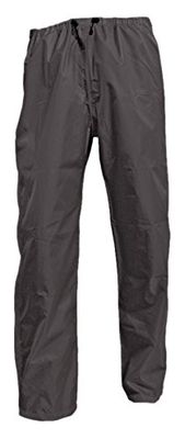 ALTUS Imperm, Pantaloni Impermeabili Uomo, Grigio, L