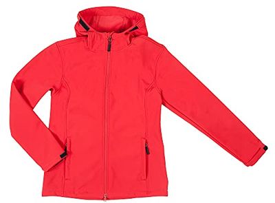 PFIFF Softshell jas 'Townsville'