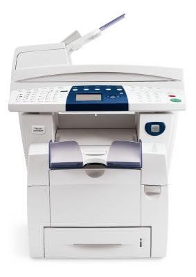 Xerox 8560Mfpm_Adm Pagepack