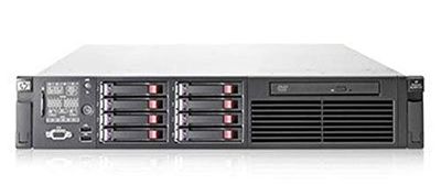 HP ProLiant DL380 G7 - Servidor (2,53 GHz, Intel Xeon, E5649, 1+0, 5, 16 TB, 6 GB)