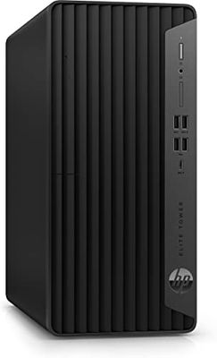 hp Elite Tower 800 G9R Intel Core i7-13700 16GO 512GO SSD Intel UHD Graphics 770 WIN11PRO 7B0P3EA