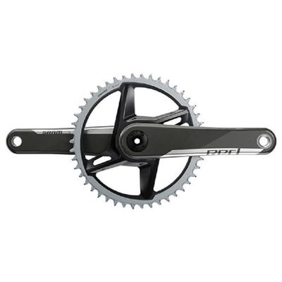 SRAM Corporation Europe X01 Eagle Boost kettingwielset, zwart, 50z