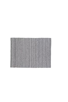 Ganga Wool Carpet - 240 * 170cm - Grijs