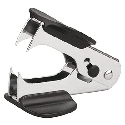 GRAFOPLAS QUITAGRAPAS 810 CIERRE DE SEGURIDAD Tipo Pinza para GRAPAS 24/6