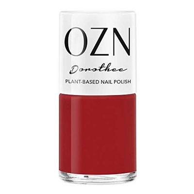 OZN Dorothee: smalto a base vegetale