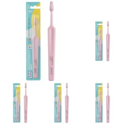 Cep Tepe Cepillo Select Compact X Suave (Confezione da 5)