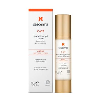Sesderma, Creme e leite facial - 50 ml.