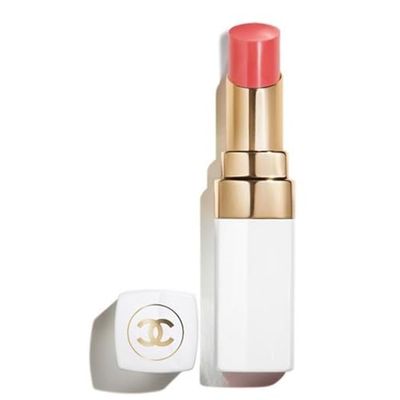 CHANEL Color Rouge Coco BAUME TEINTE - 918 My Rose