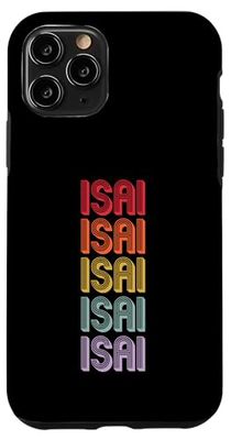 Isai Custodia per iPhone 11 Pro