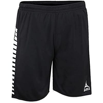 SELECT Player Shorts Argentina I Noir I x-large