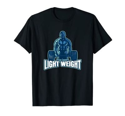 Yeah Buddy - Bodybuilding Weightlifter Fitness Maglietta