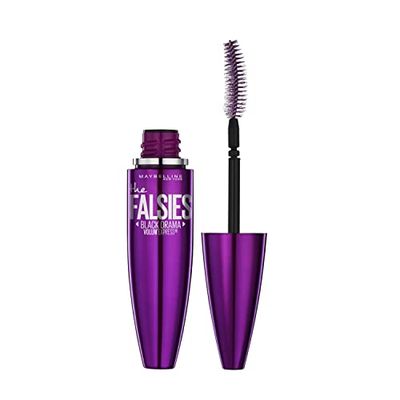 Volum¬¥Express The Falsies Black Drama