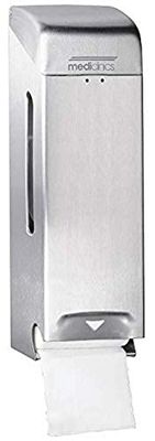 ALLCARE 14214 MediQo-line MQHandFW Distributeur de savon mousse Blanc