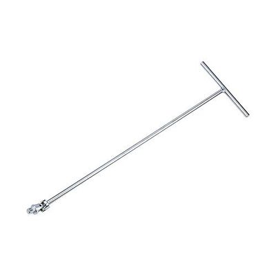 king tony 379518 Square with T-Handle Driver, 3/8-inch