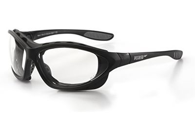 PEGASO 156.01 - Gafas proteccion gama ANTI-IMPACT modelo IMAX Lente PC Incolora Antivaho