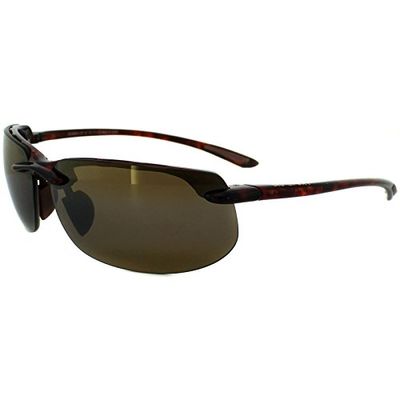 Maui Jim BANYANS Gafas, Tortoise, 70/17/130 Unisex Adultos