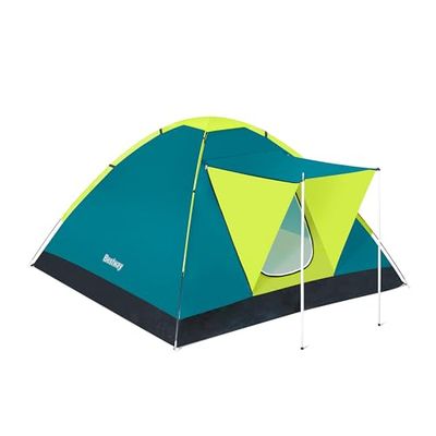 Bestway Tienda Coolground 3, 6'11' x 6'11' x 47'/2,10 MX 2,10 MX 1,20 m