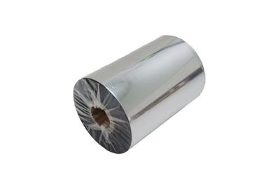 Capture Wax Ribbon Black, 110mmx450m, Brand