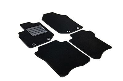 MTM SP-4232 Tapetes personalizados em veludo para jazz 2012-2014