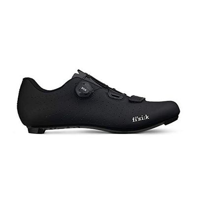 Fizik R5 Tempo Overcurve 43.5 Black