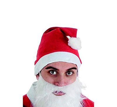 LLOPIS - Gorro Papa Noel Promo