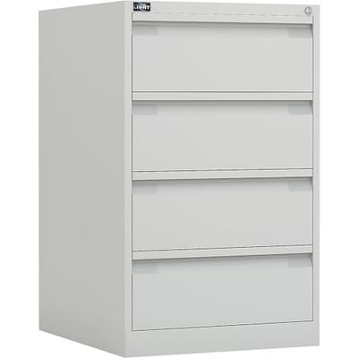 Bisley LIGHT Armoire à fiches DIN A5.
