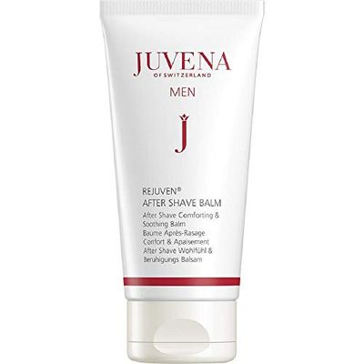 Juvena Rejuven Men After Shave Comforting & Soothing Balm - 75 Ml