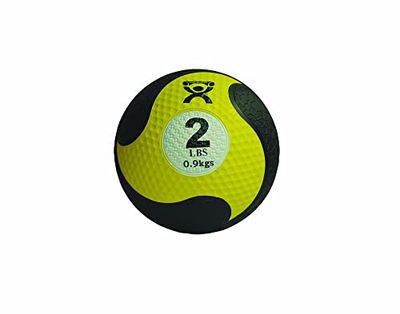 Cando Pelota de Goma Medicinal