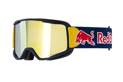 Red Bull NEON-03YE2 Masque de ski