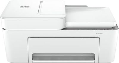 HP DeskJet 4220e All-in-One (grau, Instant Ink, Kopie, Scan, USB, WLAN)