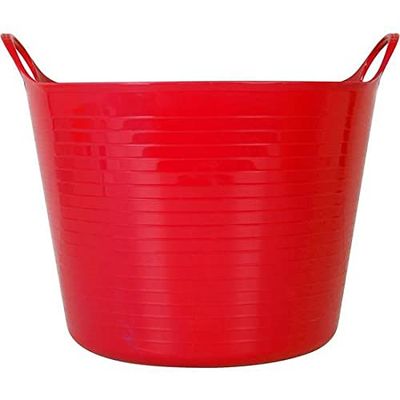 Tonnelle flexible ronde 26 L Flexy de marque INDE