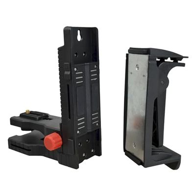 FUTECH Wandhouder met klem en magneet 1/4"