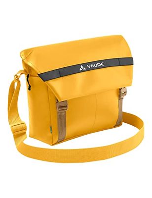VAUDE Unisex Mineo Messenger 9 Rugzakken 5-9L, One Size, Geel verbrand, Eén maat