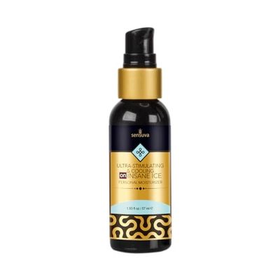 Sensuva Care Cream -E30625 Care Cream Ice 57 ml