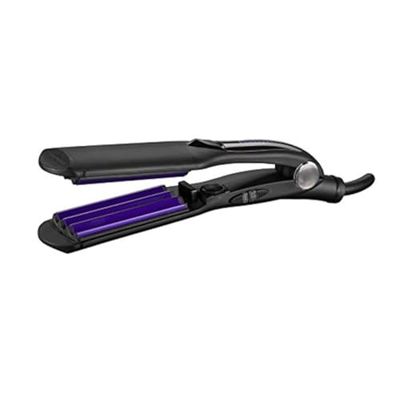BaByliss - Piastra in Ceramica PRO Crimp 200 * 2165BU