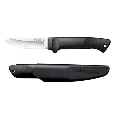 Cold Steel CS20SPH Faca, unissexo - adulto, preto, tamanho único
